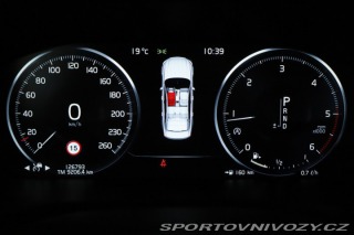 Volvo S90 Sport D5 AWD 2018