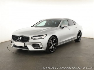 Volvo S90 Sport D5 AWD 2018