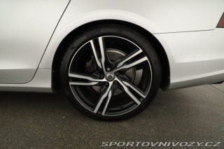 Volvo S90 Sport D5 AWD 2018