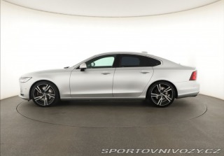 Volvo S90 Sport D5 AWD 2018