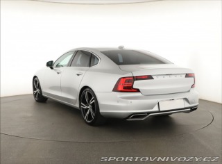 Volvo S90 Sport D5 AWD 2018