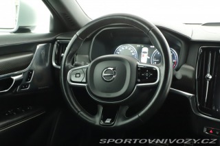 Volvo S90 Sport D5 AWD 2018