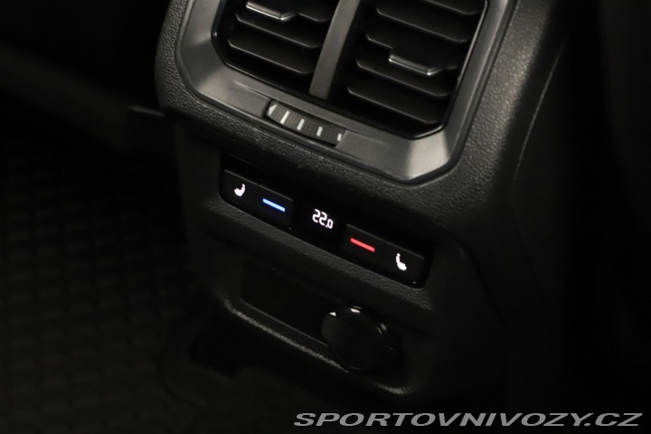 Volkswagen Tiguan R R-Line R 2.0 TSI 2021