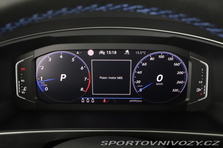 Volkswagen Tiguan R R-Line R 2.0 TSI 2021