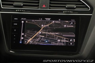 Volkswagen Tiguan R R-Line R 2.0 TSI 2021