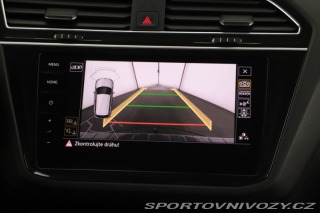 Volkswagen Tiguan R R-Line R 2.0 TSI 2021