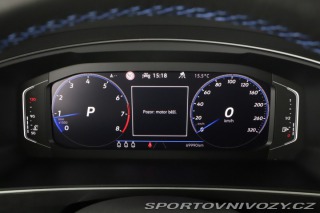 Volkswagen Tiguan R R-Line R 2.0 TSI 2021