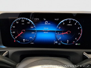 Mercedes-Benz CLA 200 2022