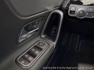 Mercedes-Benz CLA 200 2022