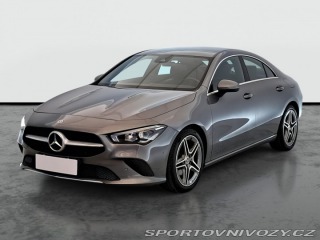 Mercedes-Benz CLA 200 2022