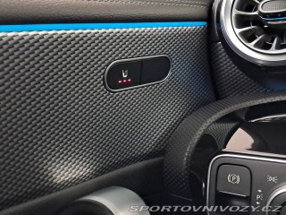 Mercedes-Benz CLA 200 2022