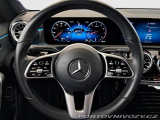 Mercedes-Benz CLA 200 2022