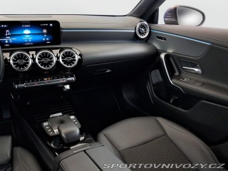 Mercedes-Benz CLA 200 2022