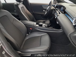 Mercedes-Benz CLA 200 2022