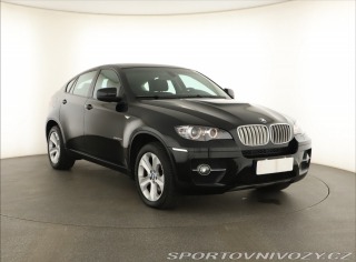 BMW X6 xDrive40d