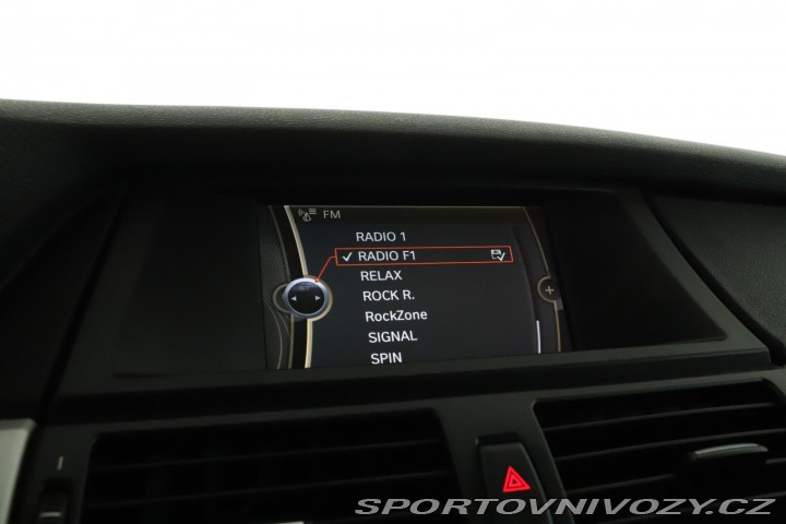 BMW X6 xDrive40d 2010