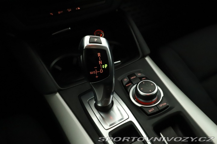 BMW X6 xDrive40d 2010
