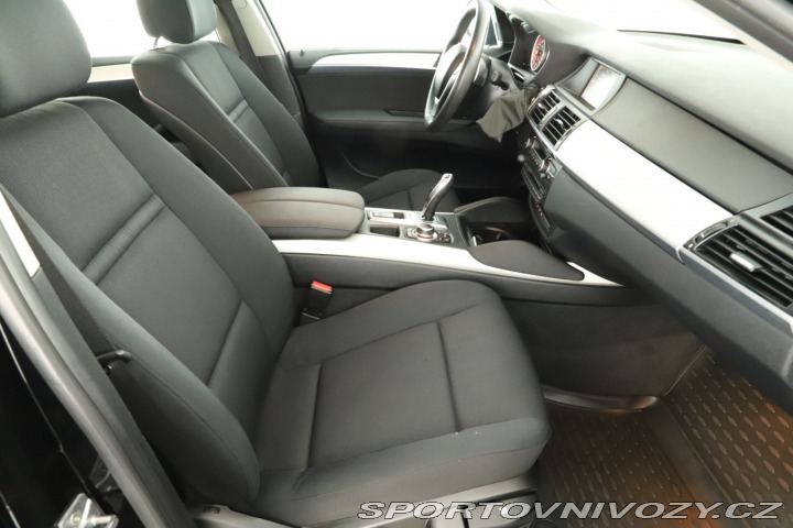 BMW X6 xDrive40d 2010
