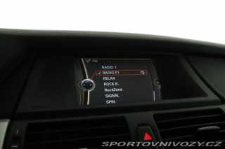 BMW X6 xDrive40d 2010