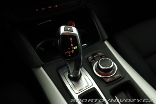 BMW X6 xDrive40d 2010