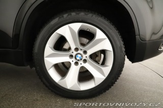 BMW X6 xDrive40d 2010