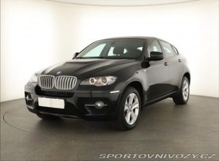 BMW X6 xDrive40d 2010