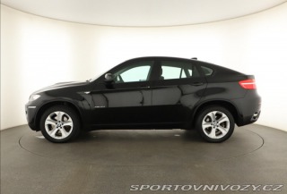 BMW X6 xDrive40d 2010