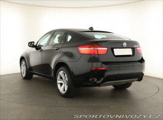 BMW X6 xDrive40d 2010