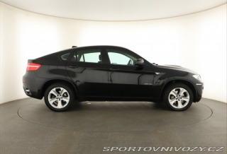 BMW X6 xDrive40d 2010