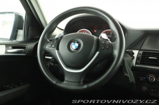 BMW X6 xDrive40d 2010