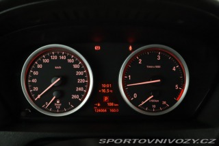 BMW X6 xDrive40d 2010