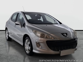Peugeot 308 1.6 THP