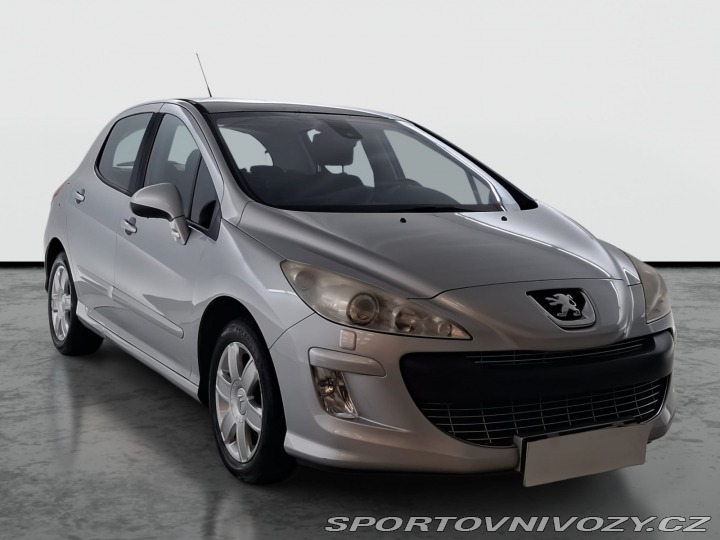 Peugeot 308 1.6 THP 2008