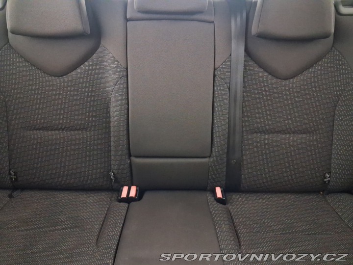 Peugeot 308 1.6 THP 2008