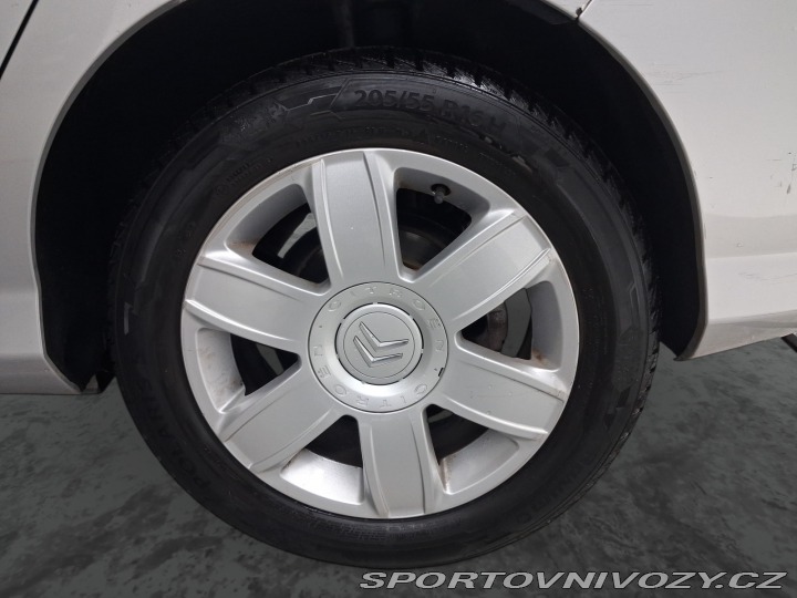 Peugeot 308 1.6 THP 2008