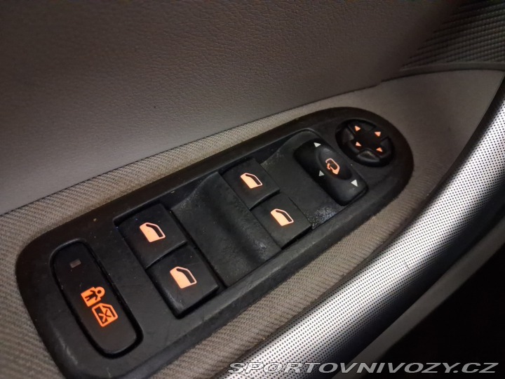 Peugeot 308 1.6 THP 2008