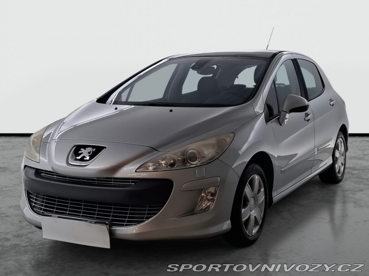Peugeot 308 1.6 THP 2008