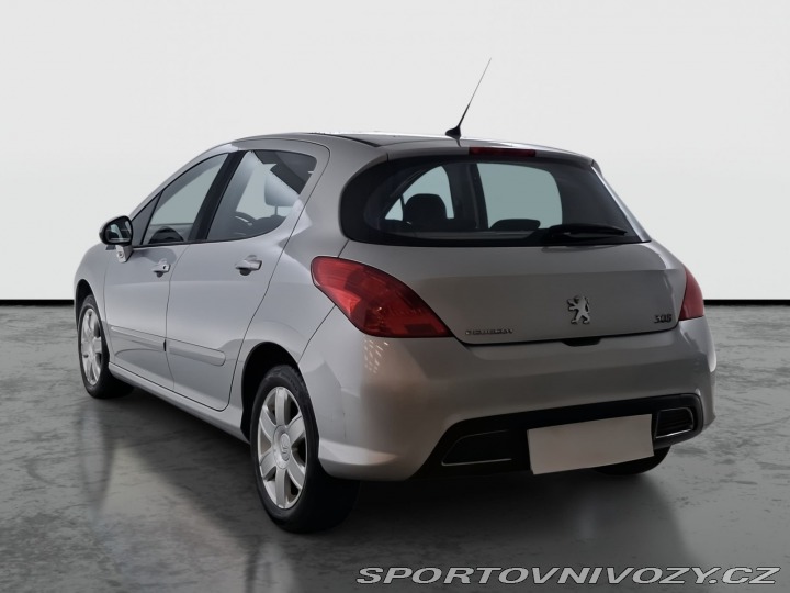 Peugeot 308 1.6 THP 2008
