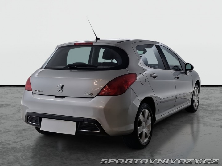 Peugeot 308 1.6 THP 2008