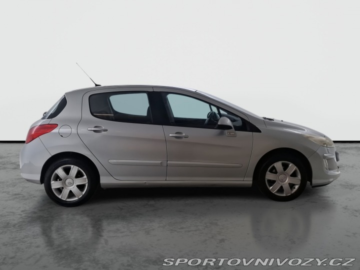 Peugeot 308 1.6 THP 2008