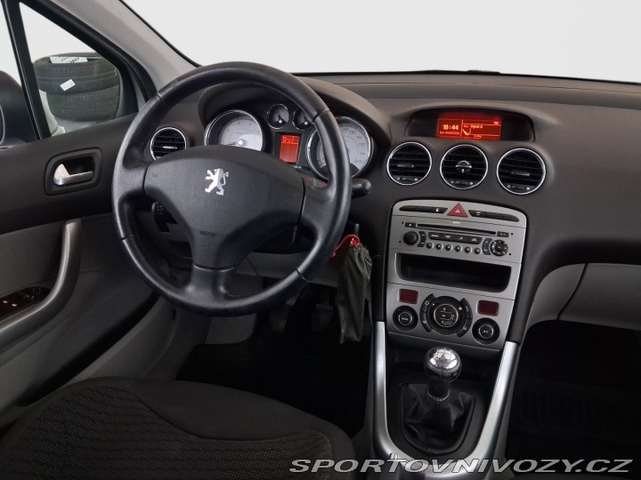 Peugeot 308 1.6 THP 2008