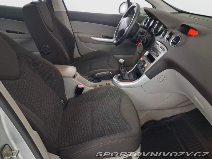 Peugeot 308 1.6 THP 2008