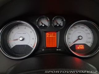 Peugeot 308 1.6 THP 2008