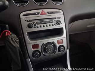 Peugeot 308 1.6 THP 2008