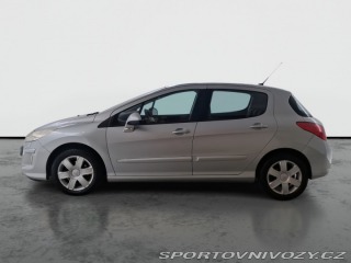 Peugeot 308 1.6 THP 2008