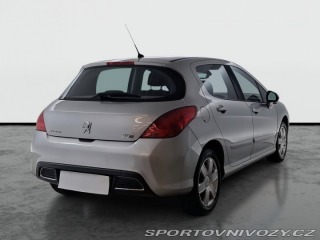 Peugeot 308 1.6 THP 2008
