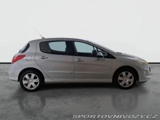 Peugeot 308 1.6 THP 2008