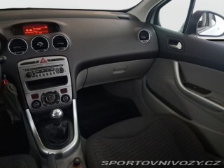 Peugeot 308 1.6 THP 2008