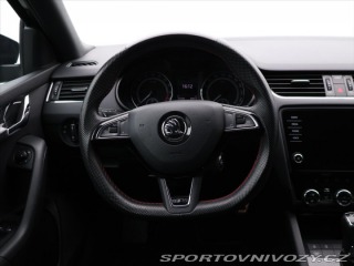 Škoda Octavia RS 2,0 TDI 135kW DSG Challen 2018