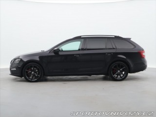 Škoda Octavia RS 2,0 TDI 135kW DSG Challen 2018
